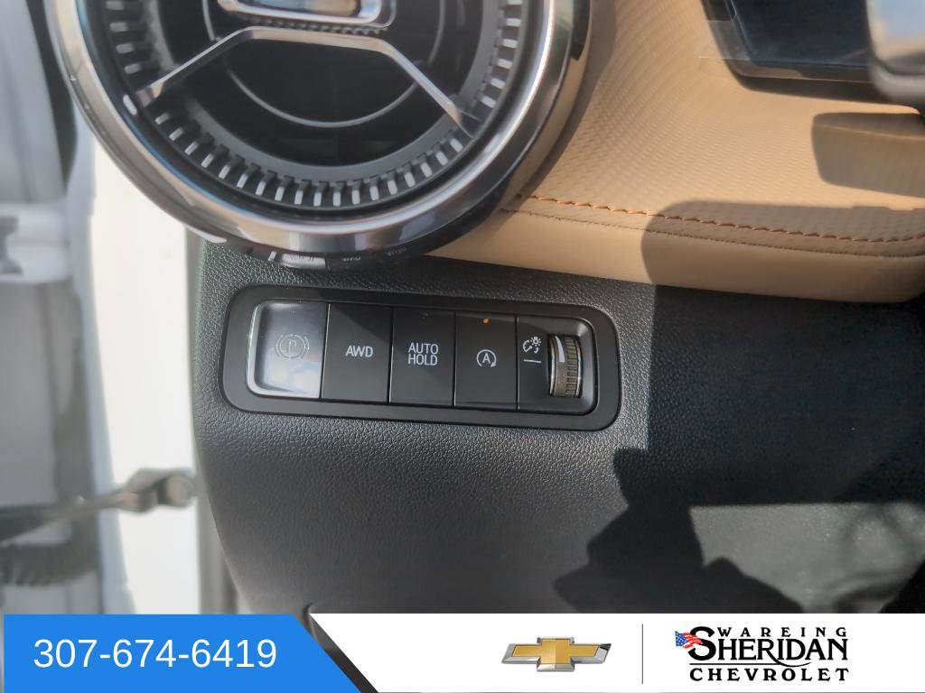 New 2026 Chevrolet Equinox ACTIV image 21