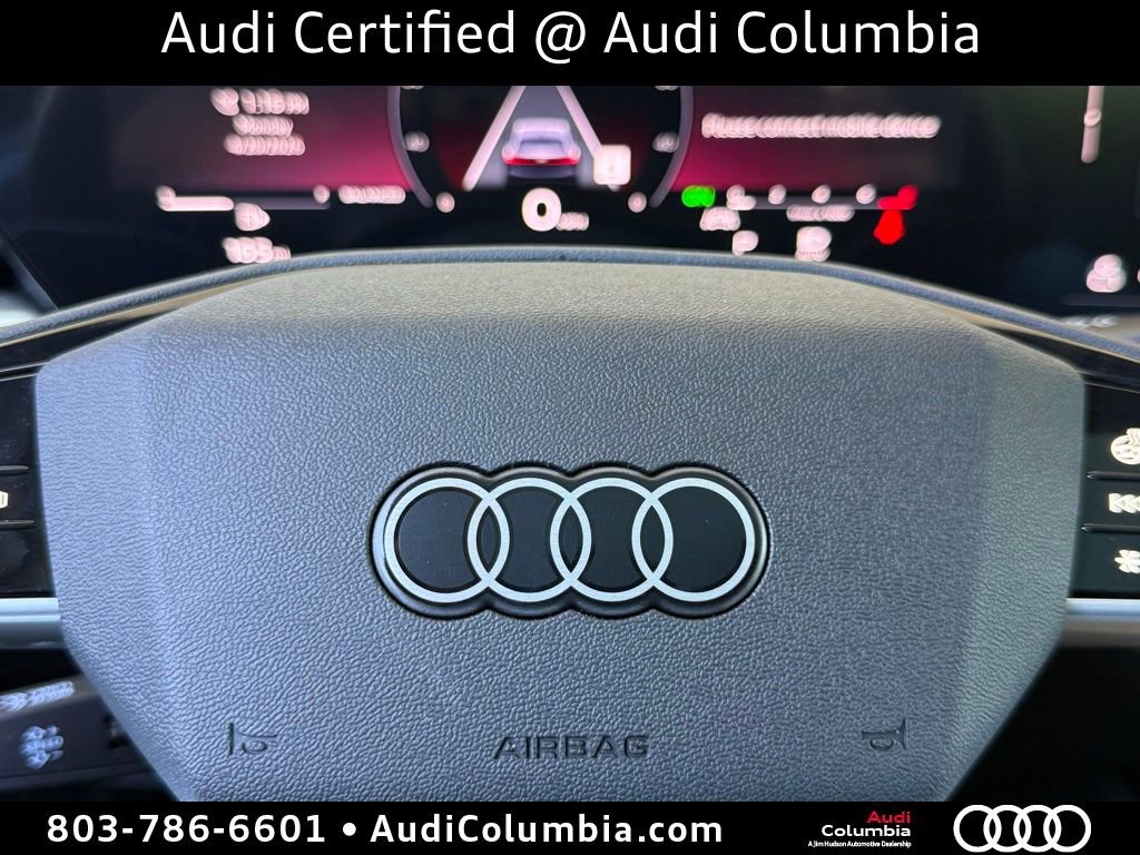 Used 2025 Audi A5 2.0T Premium w/ Convenience Package AWD/4WD image 25
