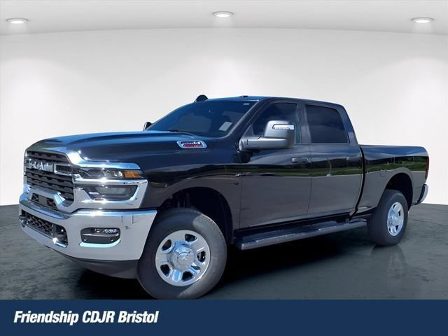New 2026 RAM 2500 Tradesman