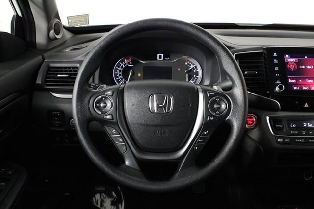 Used 2021 Honda Ridgeline Sport image 24