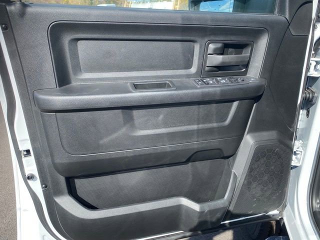 New 2023 RAM 3500 Tradesman w/ Safety Group image 12