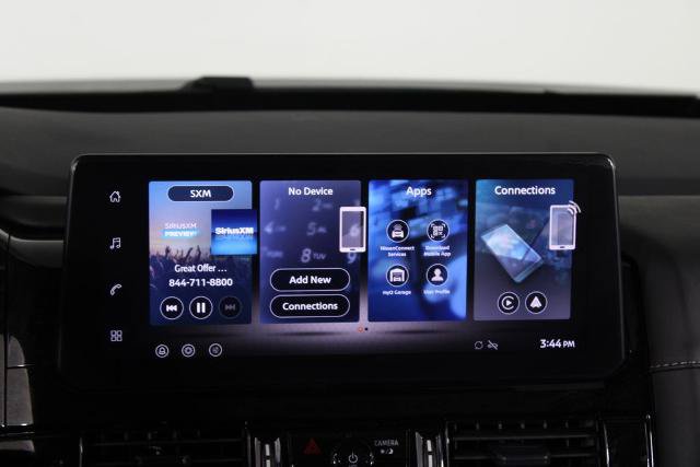 Certified 2026 Nissan Pathfinder SL FWD image 9