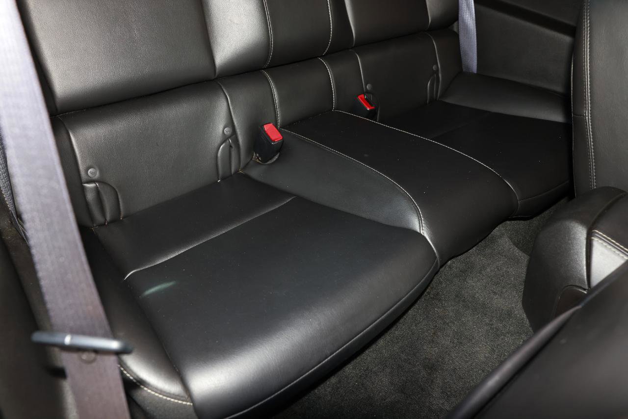 Used 2012 Chevrolet Camaro SS w/ 45th Anniversary Package RWD image 14