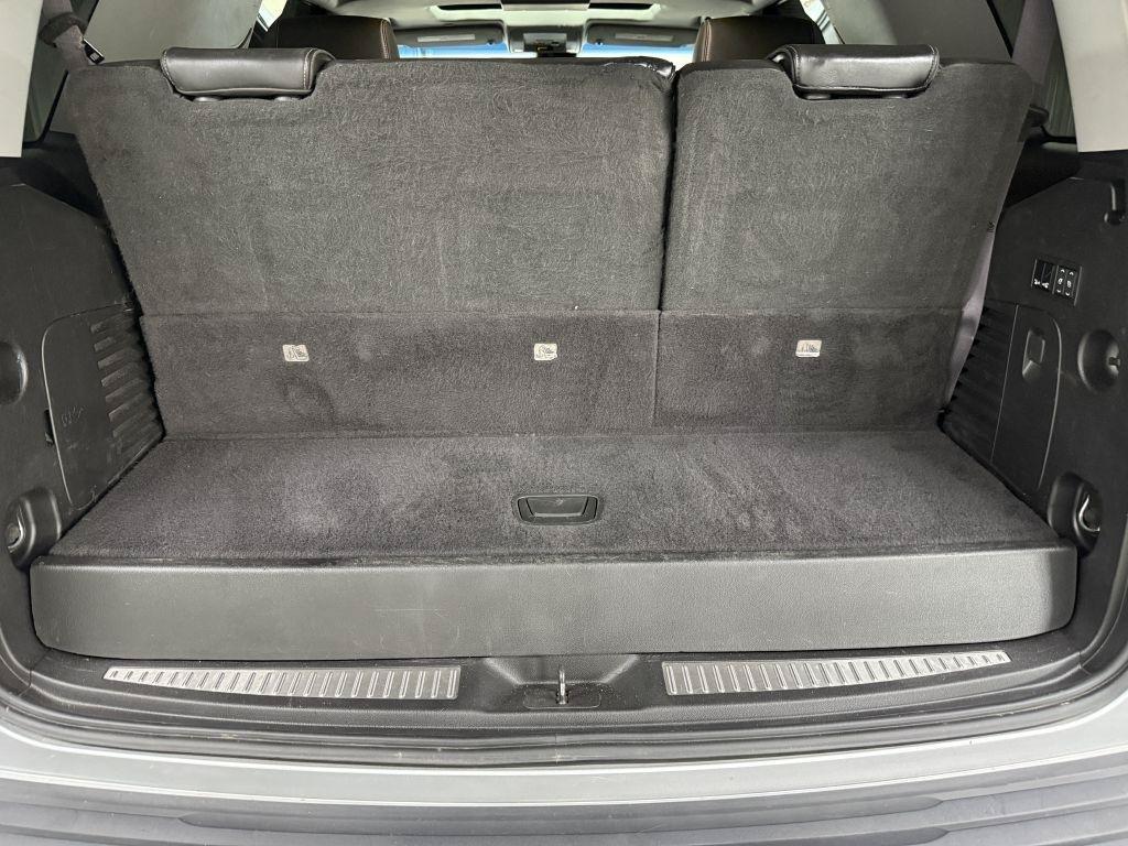 Used 2017 GMC Yukon Denali AWD/4WD image 36