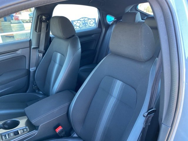 Used 2024 Honda Civic Sport image 14