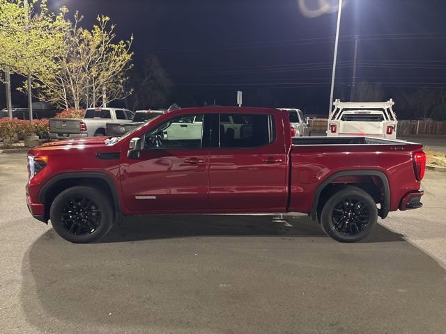 Used 2023 GMC Sierra 1500 Elevation image 3