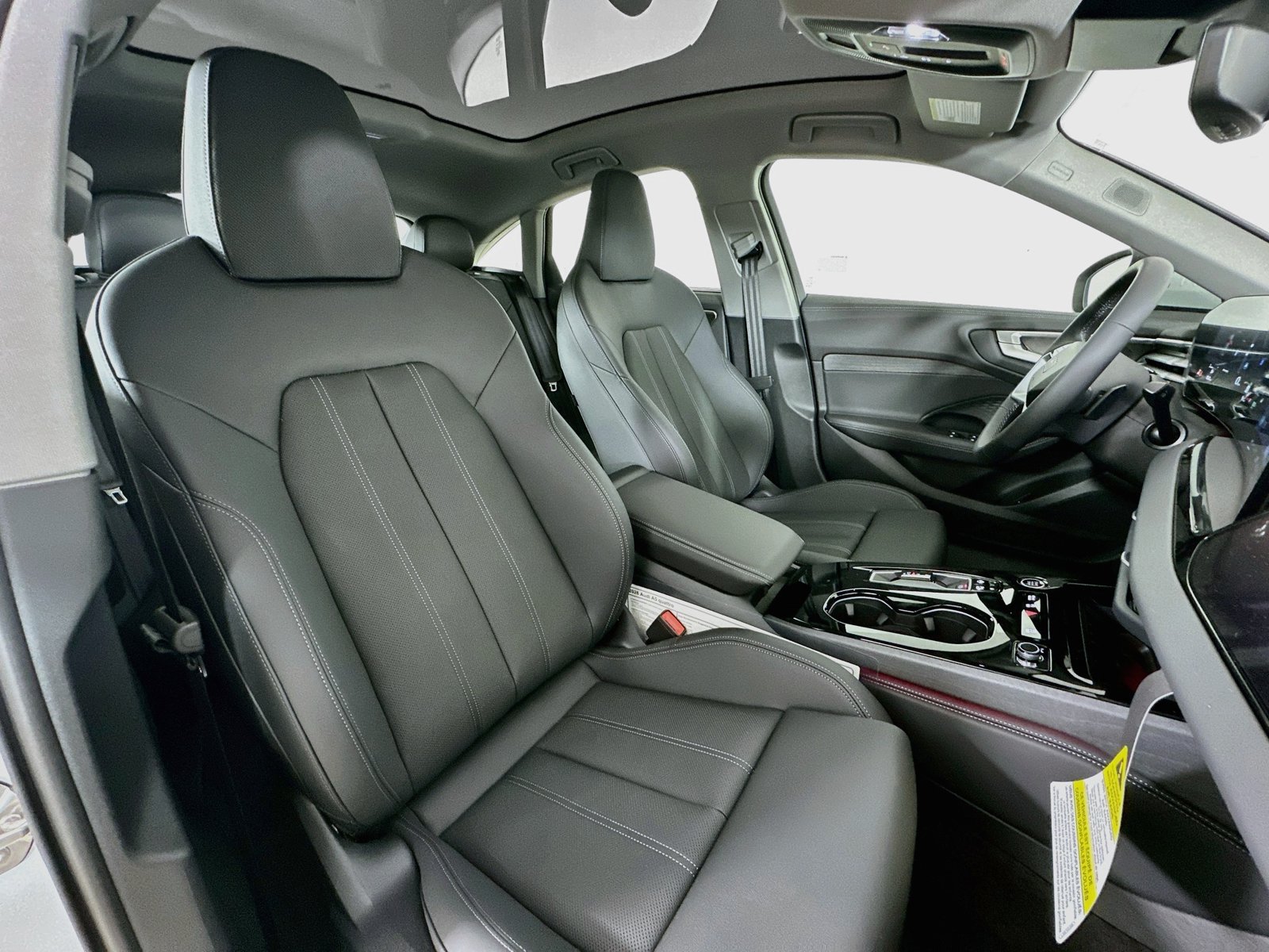 New 2026 Audi A5 Premium Plus AWD/4WD image 47