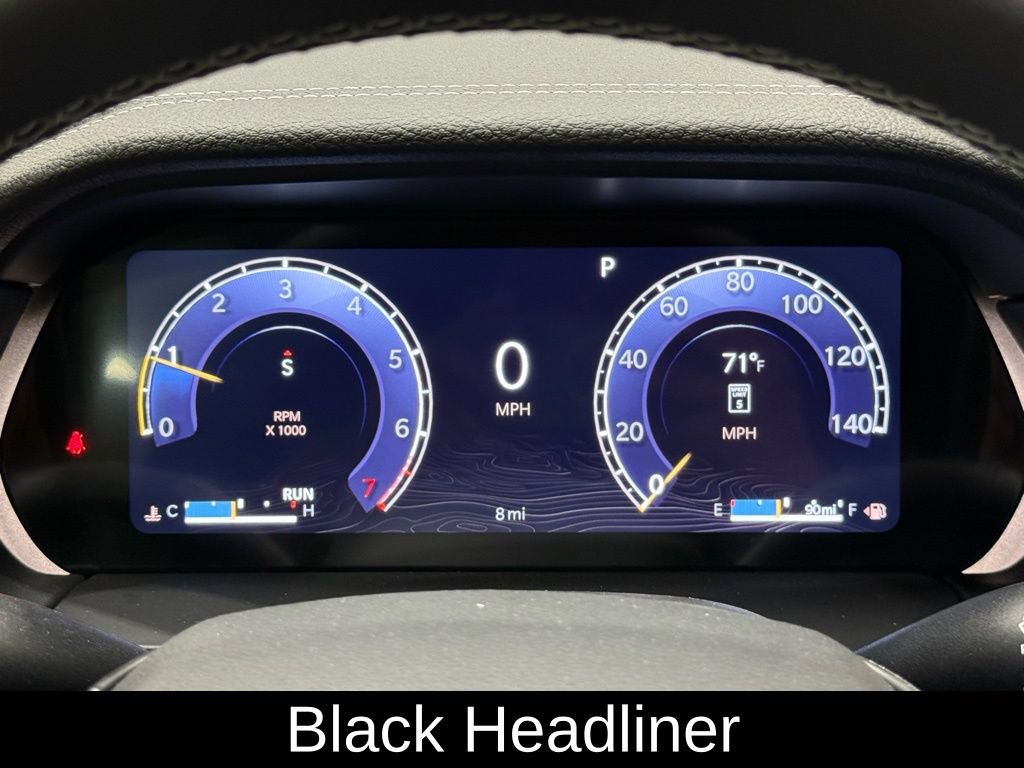 New 2026 Jeep Grand Cherokee Laredo image 34