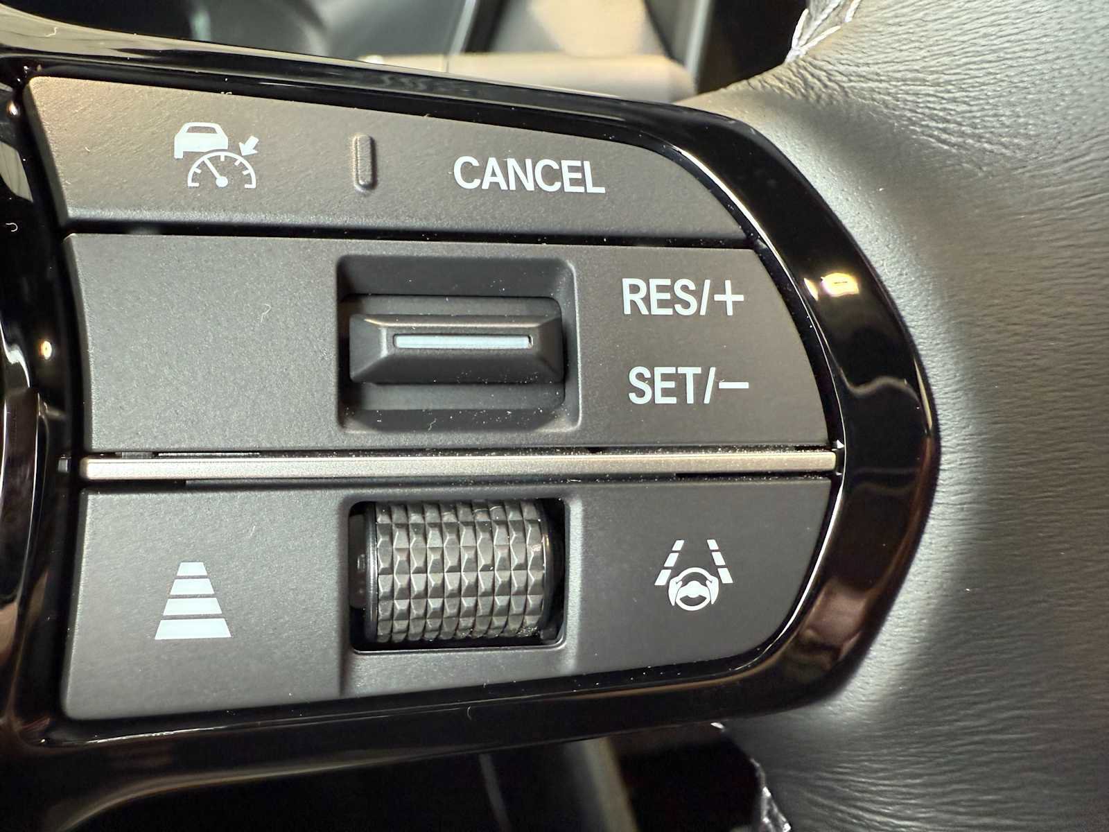 New 2026 Acura Integra A-Spec image 20