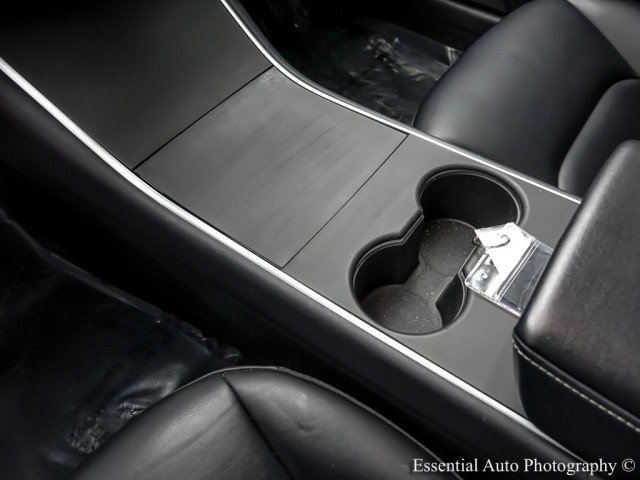 Used 2019 Tesla Model 3 Standard Range Plus image 34