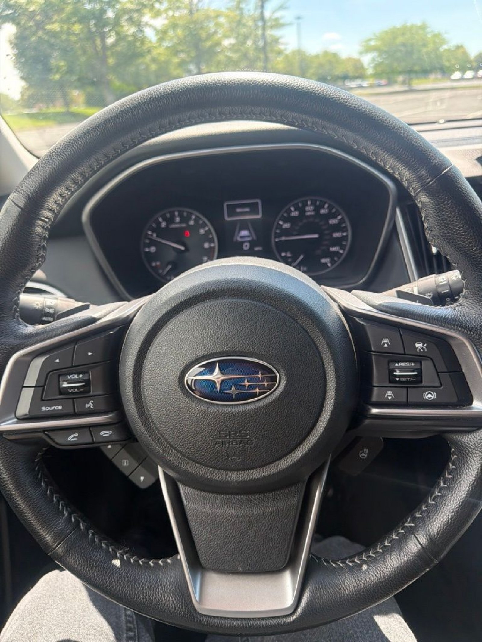 Used 2022 Subaru Outback Limited XT AWD/4WD image 13