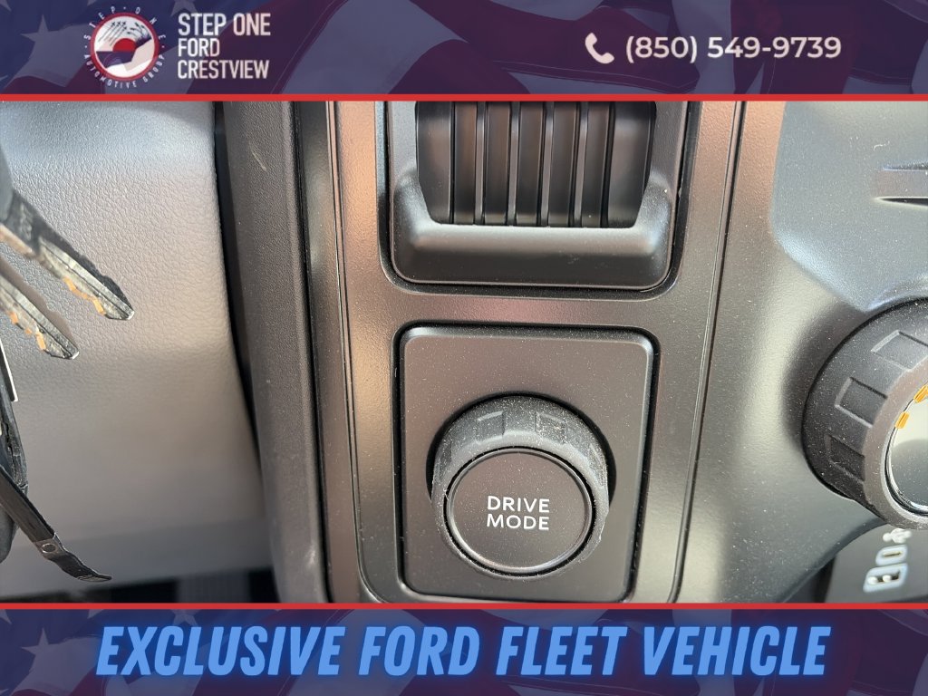 New 2025 Ford F350 XL RWD image 22