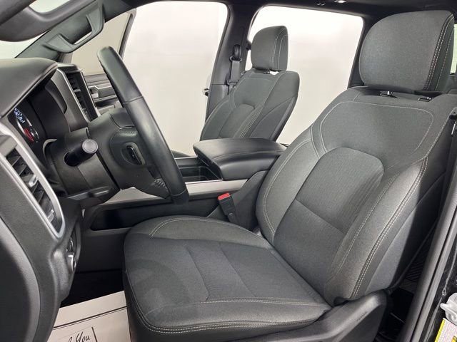 Used 2022 RAM 1500 Big Horn image 19