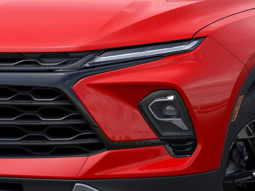 New 2026 Chevrolet Blazer LT w/ Convenience Package FWD image 11