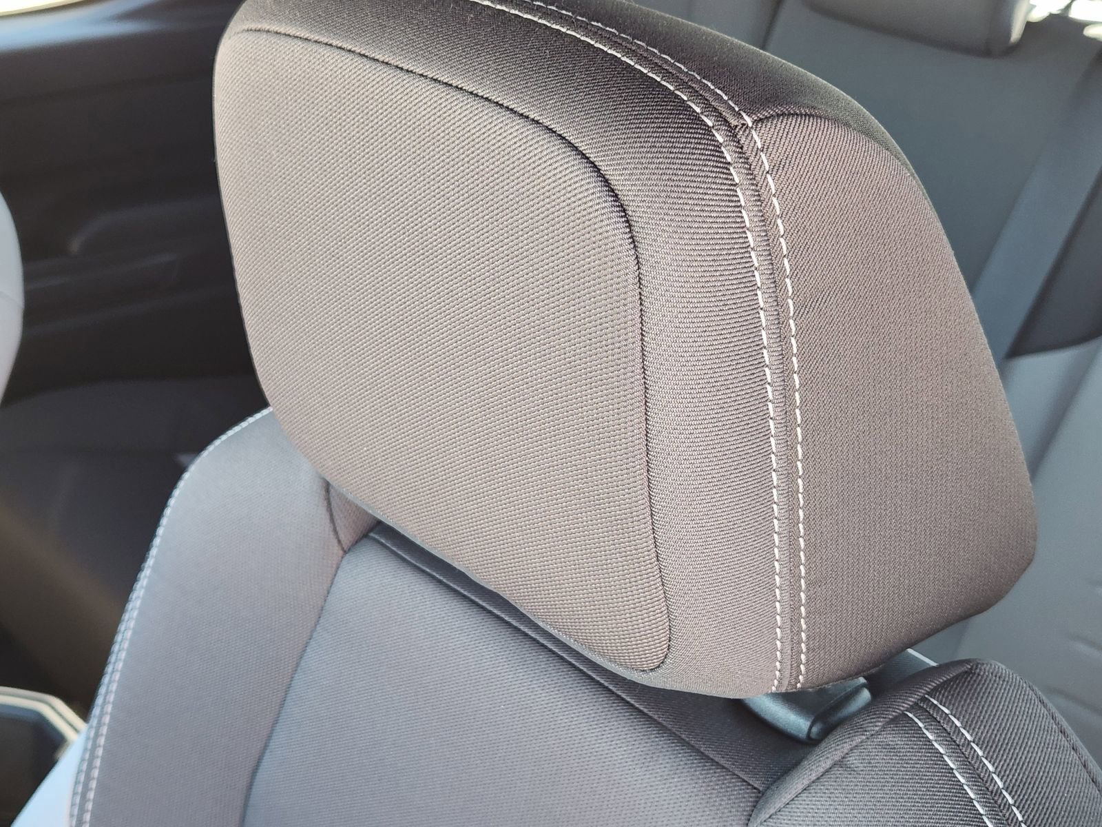 Used 2025 Toyota Tacoma TRD Off-Road image 19