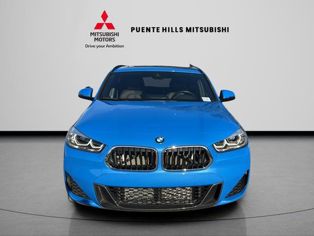 Used 2023 BMW X2 sDrive28i w/ M Sport Package image 2