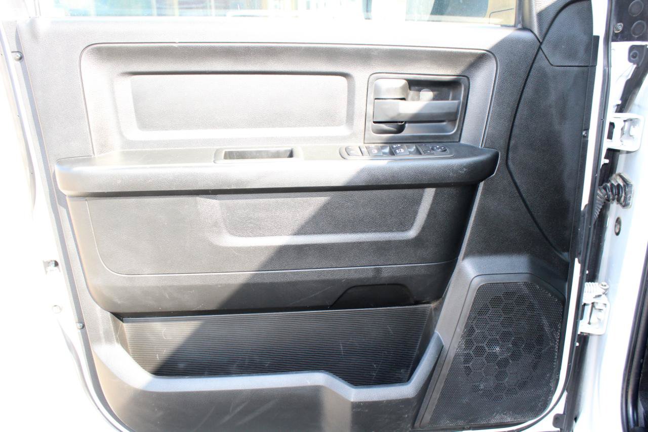 Used 2022 RAM 4500 Tradesman w/ Max Tow Package AWD/4WD image 44