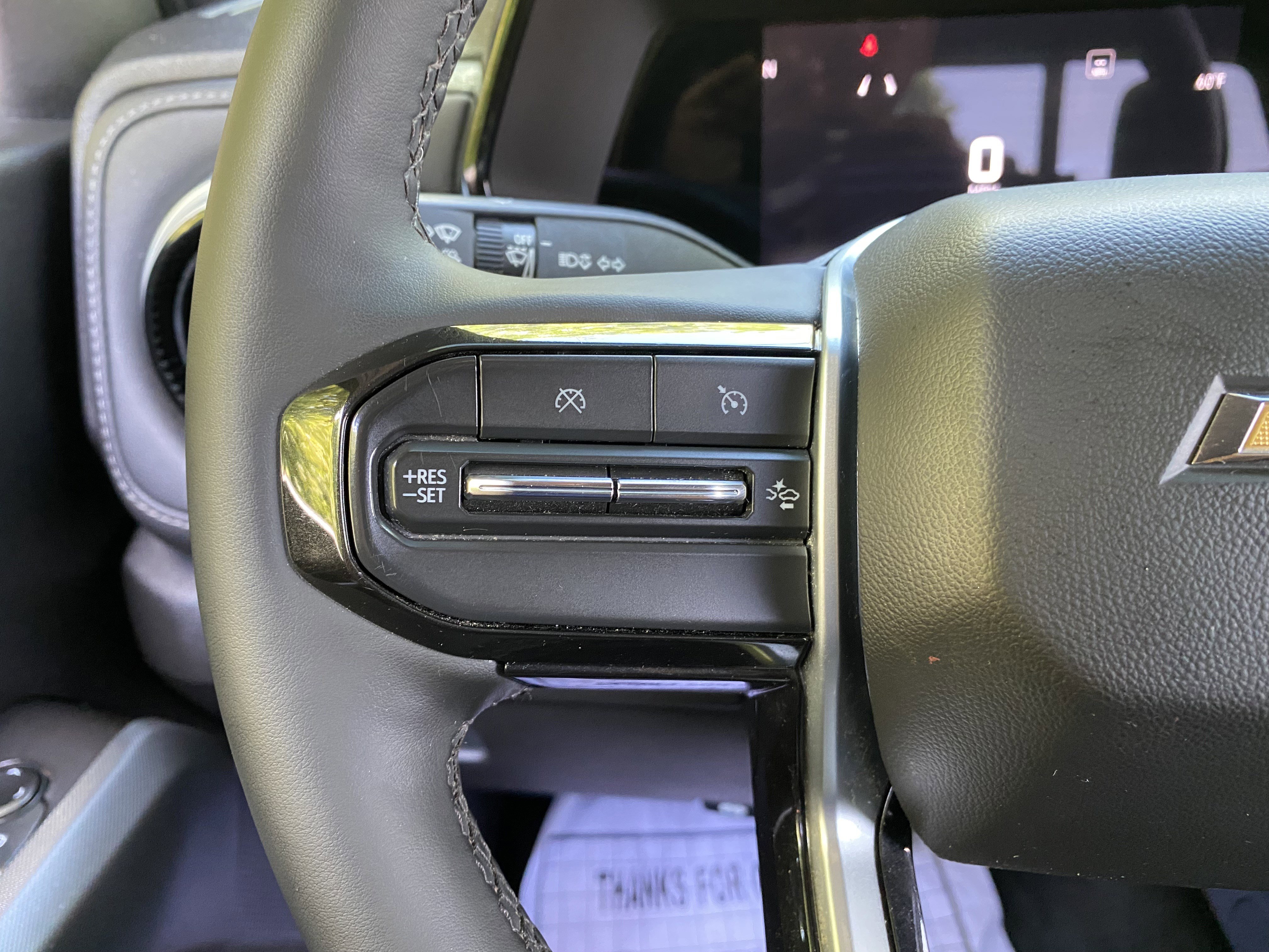 Used 2023 Chevrolet Colorado LT w/ LT Convenience Package III RWD image 19