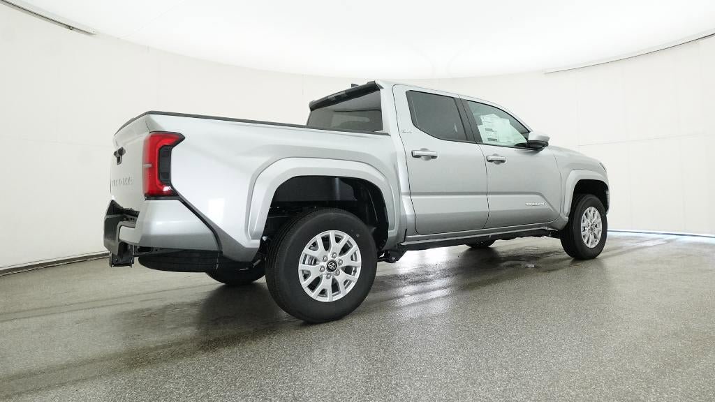 New 2026 Toyota Tacoma SR5 image 25
