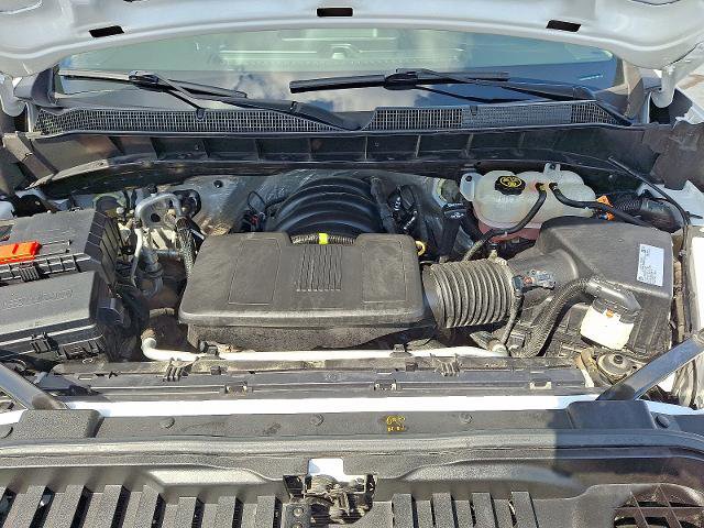 Used 2021 Chevrolet Silverado 1500 W/T w/ WT Value Package image 27