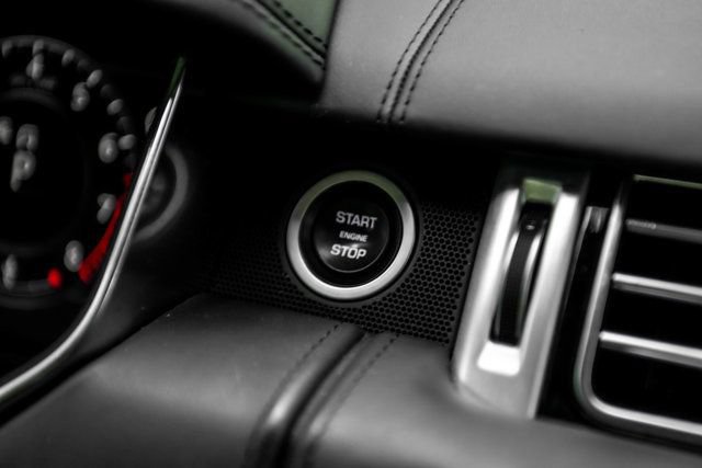Used 2019 Land Rover Range Rover Autobiography AWD/4WD image 57