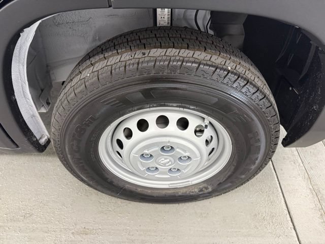 New 2026 RAM ProMaster 2500 w/ Safety Group FWD image 5