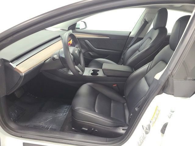 Used 2022 Tesla Model 3 Long Range AWD/4WD image 18