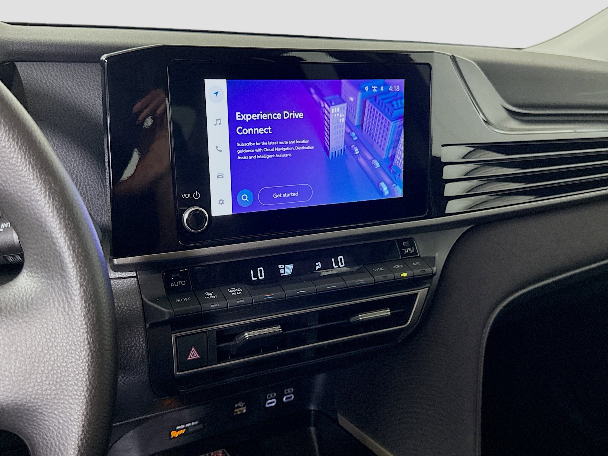 Used 2025 Toyota Camry LE image 18