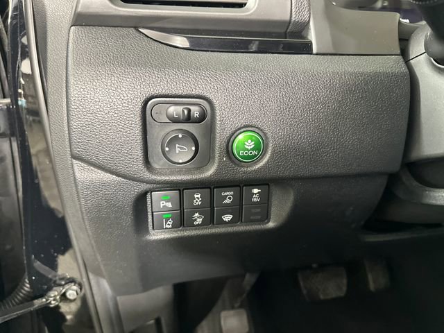 Used 2021 Honda Ridgeline Black Edition image 19