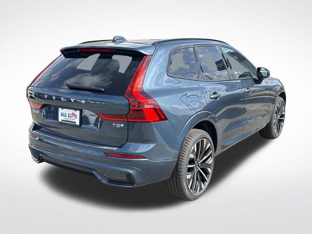 New 2026 Volvo XC60 T8 Ultra w/ Protection Package Premier image 9