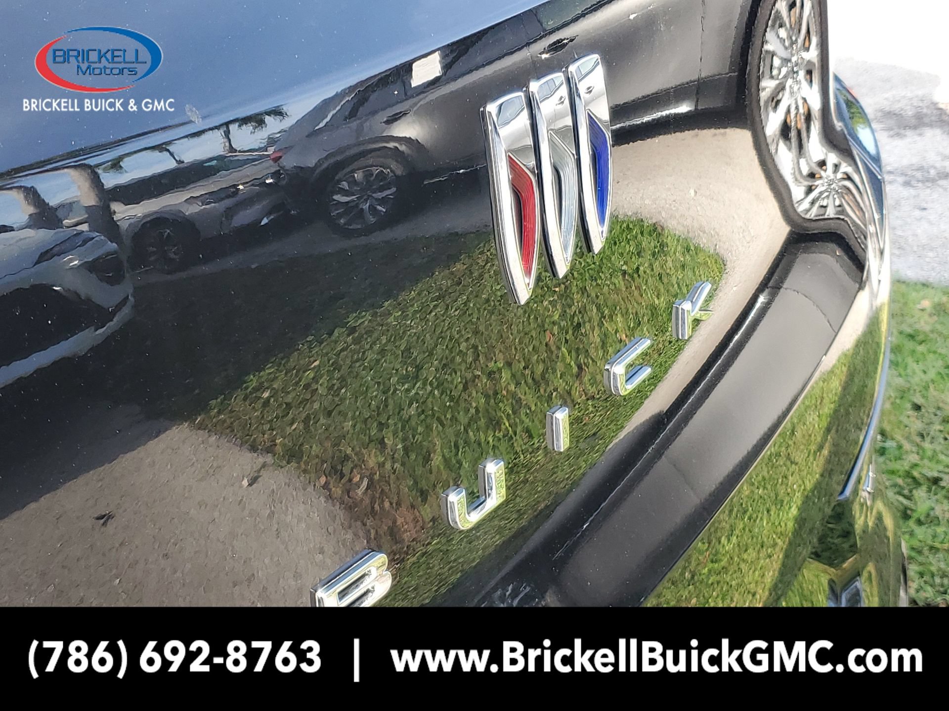 New 2026 Buick Encore GX Sport Touring w/ Comfort Package FWD image 7