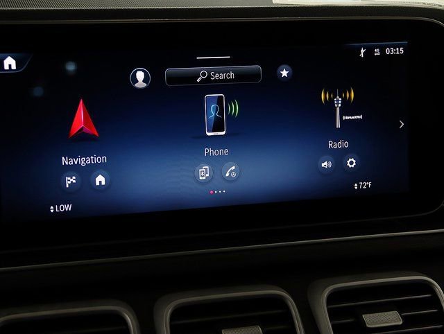 Certified 2026 Mercedes-Benz GLE 350 4MATIC image 20