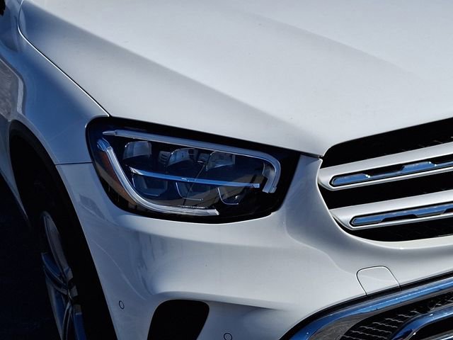 Used 2022 Mercedes-Benz GLC 300 4MATIC image 11