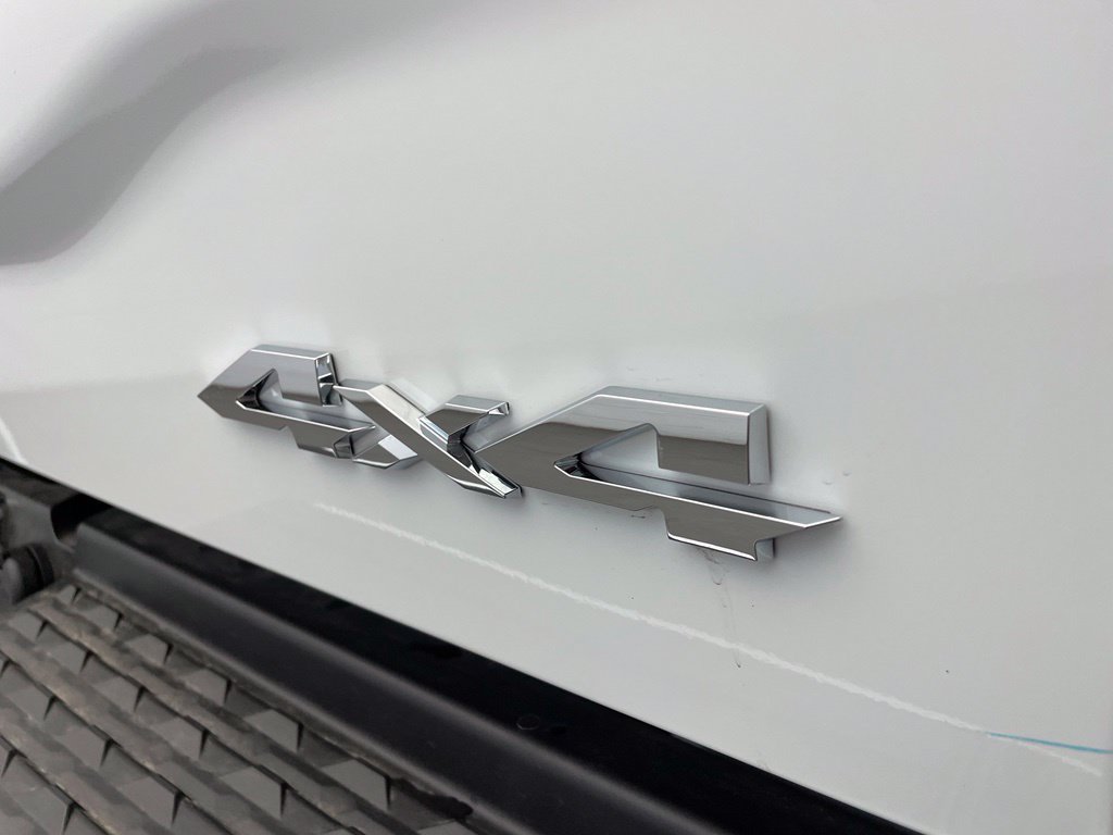 New 2026 RAM 2500 Laramie AWD/4WD image 5