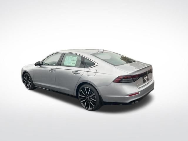 New 2025 Honda Accord Touring image 3