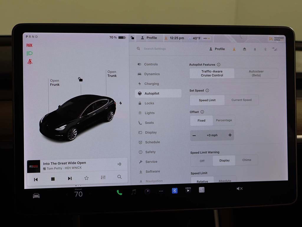 Used 2020 Tesla Model 3 Long Range image 51