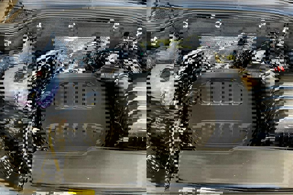 New 2026 Volkswagen Atlas Peak Edition image 31