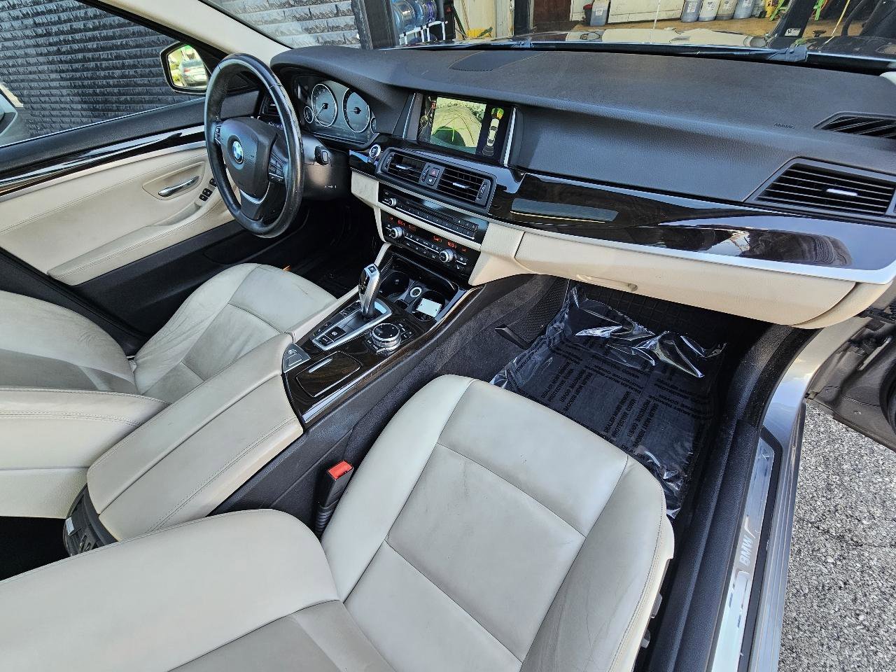 Used 2014 BMW 528i xDrive Sedan AWD/4WD image 50