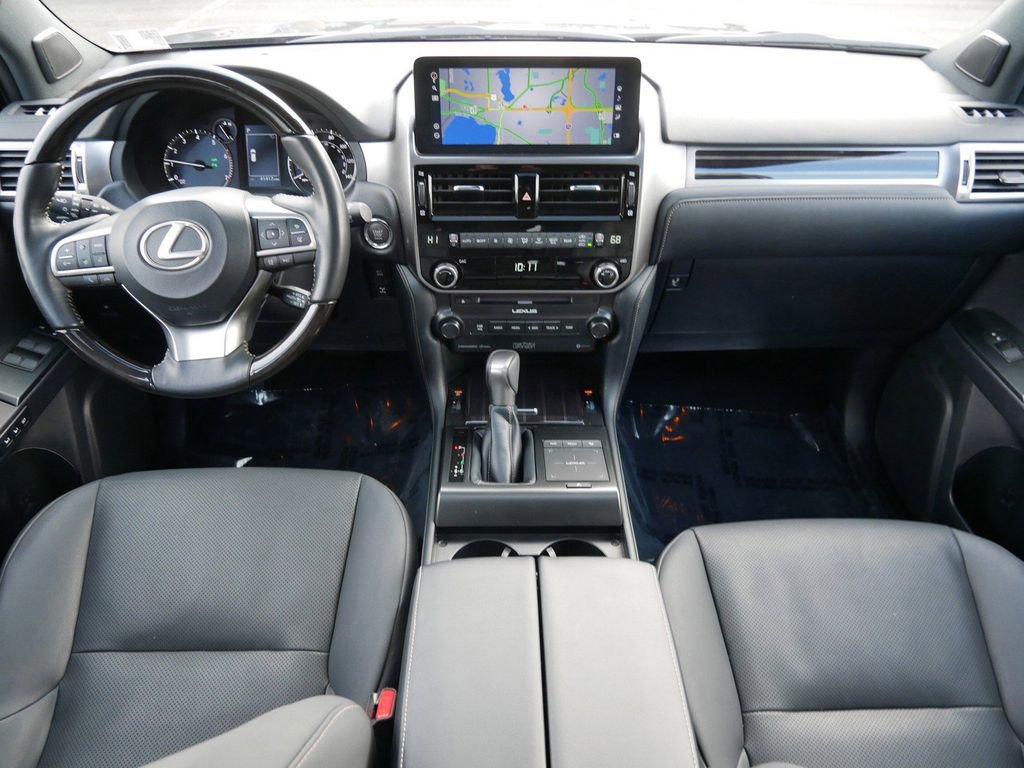 Certified 2023 Lexus GX 460 Premium image 14