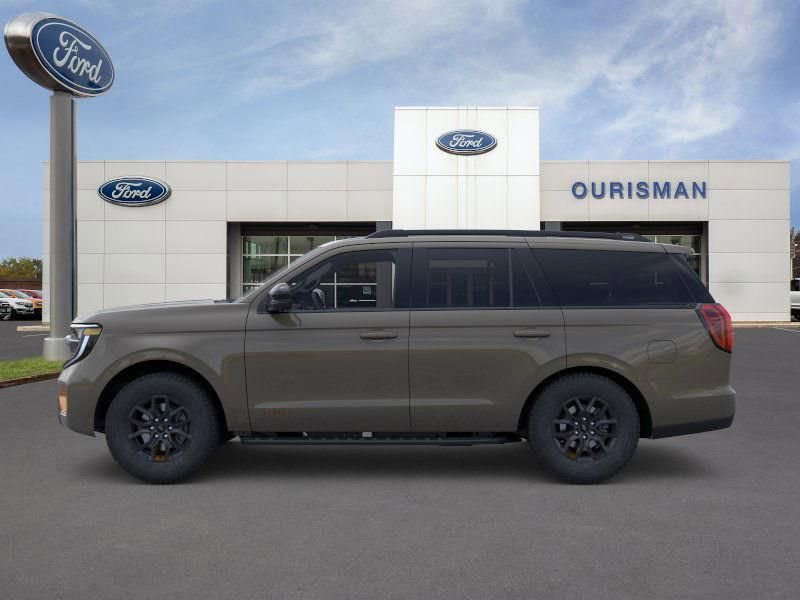 New 2026 Ford Expedition Tremor image 4