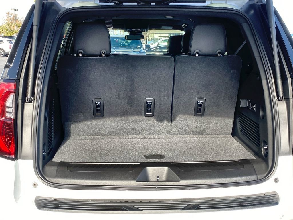 New 2026 GMC Yukon Elevation image 37