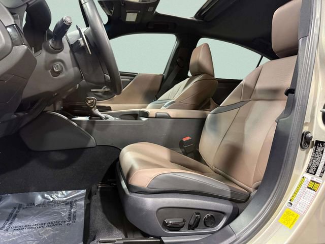 Used 2023 Lexus ES 350 w/ Premium Package image 26
