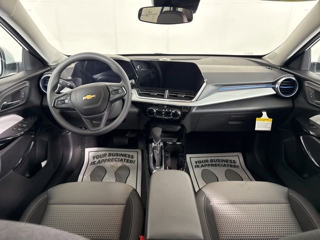 New 2026 Chevrolet Trax LT image 21