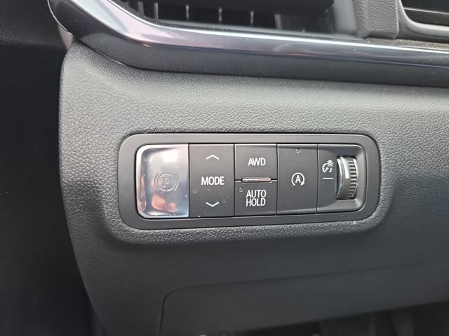 New 2026 GMC Terrain AT4 w/ Convenience Package III AWD/4WD image 23