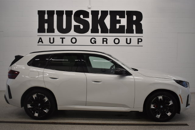 Used 2025 BMW X3 M50 w/ Premium Package AWD/4WD image 2