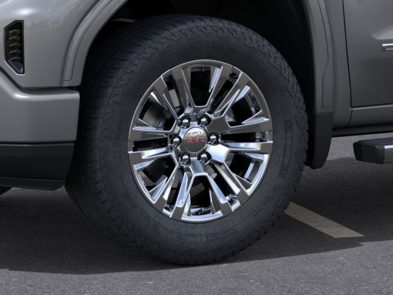 New 2026 GMC Sierra 1500 Denali w/ Technology Package AWD/4WD image 36