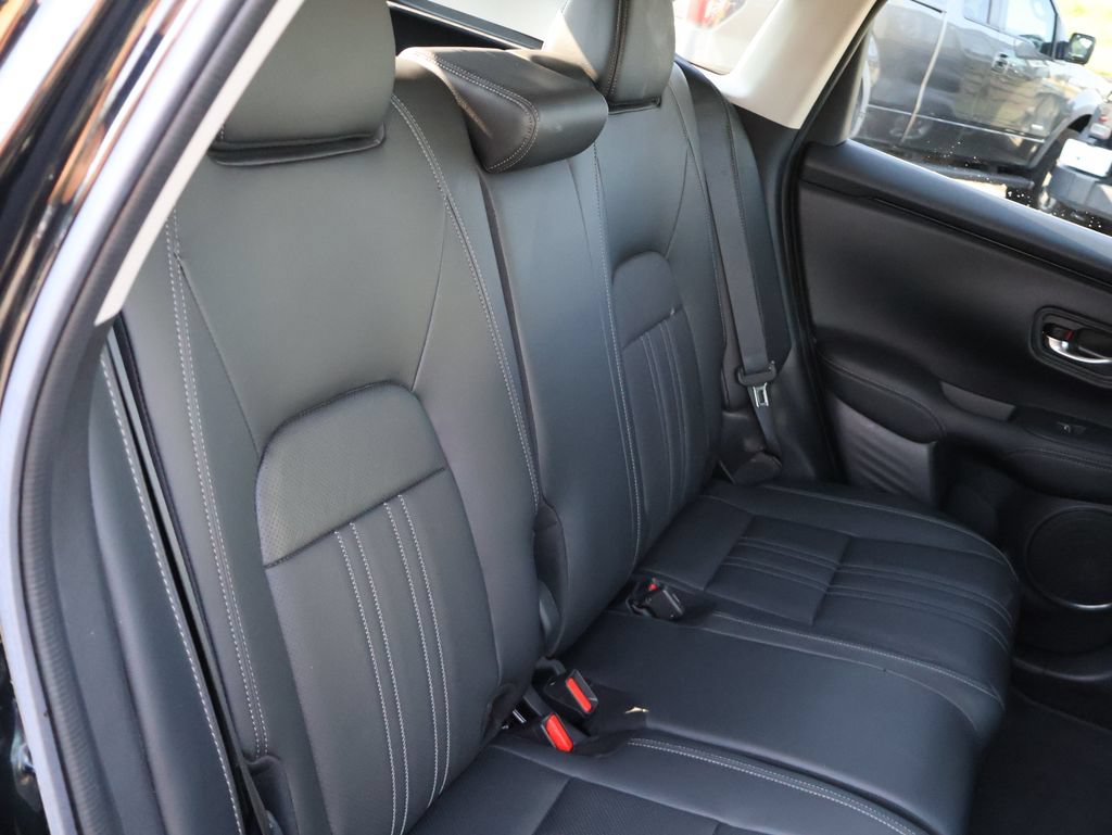 Certified 2024 Honda HR-V EX-L image 12