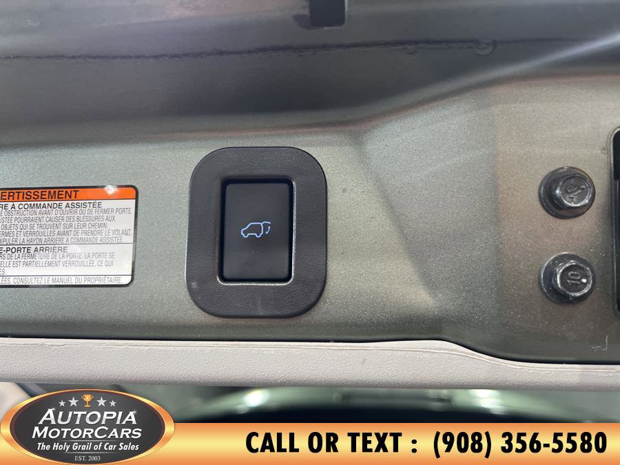 Used 2019 Toyota Sienna XLE image 15