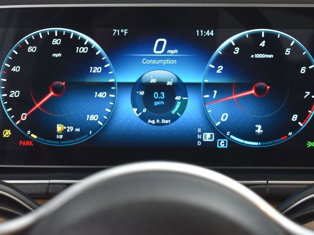 Used 2022 Mercedes-Benz GLE 350 4MATIC image 29