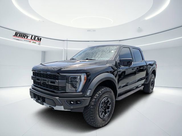 Used 2023 Ford F150 Raptor w/ Raptor Carbon Fiber Package AWD/4WD image 7